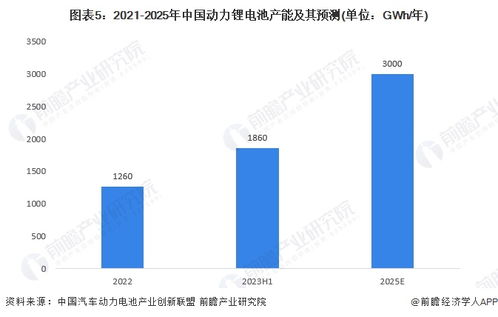 2024年动力锂电池行业供应链十大代表性企业 宁德时代 比亚迪 中创新航 国轩高科 亿纬锂能